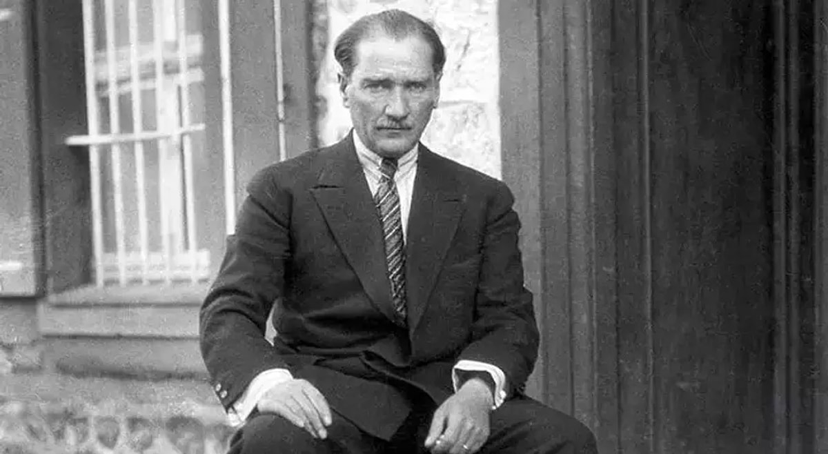 Atatürk'ün Son Sözü: Aleykümesselam - 86 Yıldır Süren Özlem ve Minnet