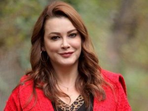 &nbsp; Now TV’nin sevilen dizisi Aşk Evlilik Boşanmada Neşe karakterine