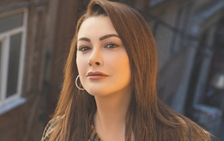 Aşk Evlilik Boşanma Dizisinde Neşe Kim, Gerçek Adı Ne? Ayçin İnci Kimdir, Kaç Yaşında, Evli mi, Aslen Nereli, Çocuğu Var mı, Hangi Dizi ve Filmlerde Rol Aldı?