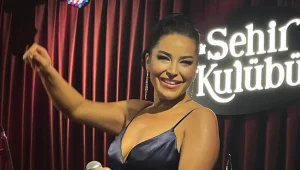 Leyla dizisi Fazilet kimdir? Popstar yarışmasıyla tanınan ve sesiyle milyonların