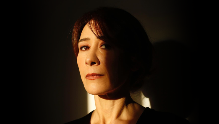 Ayşegül Ünsal kimdir
