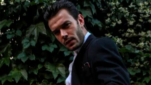 Şehrazat dizisi Ferhat kimdir? Bu soru, Star TV ekranlarında yayınlanacak