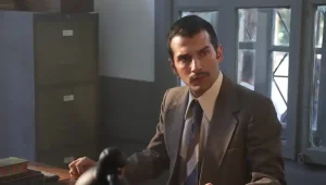 Kara Ağaç Destanı Savcı Murat kimdir? Karaağaç köyünün huzurunu tehdit