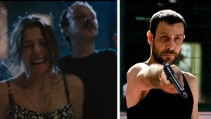 17 yıl aradan sonra sinemaseverlerle buluşmaya hazırlanan Barda 2, ilk