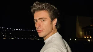 Batuhan Bayar kimdir? Türk dizi ve sinema dünyasında son dönemde