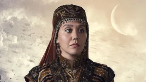 Kuruluş Osman Ülgen Hatun kimdir? ATV’nin sevilen dizisi Kuruluş Osman,