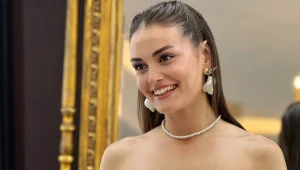 Belgin Şimşek evli mi? Türk televizyonlarının sevilen dizisi Kuruluş Osman,