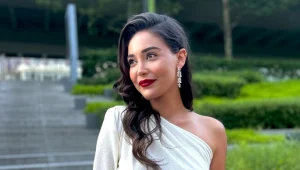 Berfin Kıymaz kimdir? TRT 1 ekranlarında izleyiciyle buluşan Karaağaç Destanı