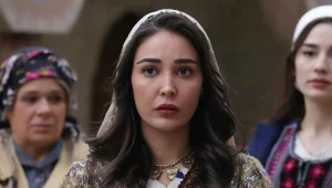 Karaağaç Destanı Reyhan kimdir? TRT 1 ekranlarında yayımlanan Karaağaç Destanı