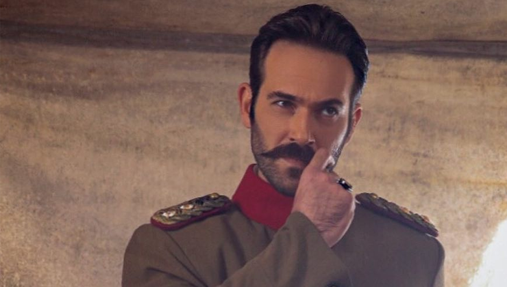 Kudüs Fatihi Selahaddin Lüzinyanlı Guy kimdir