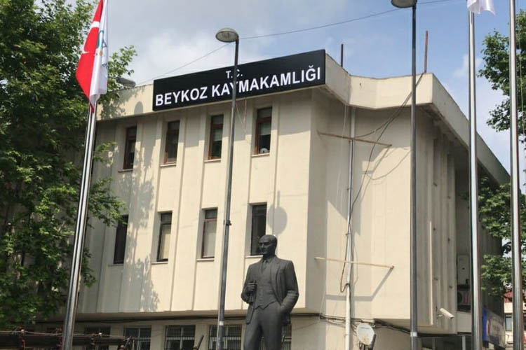 Beykoz Nüfus Müdürlüğü Nerede, Adresi Nedir? Hangi Otobüs Metro Hattı Gider, Telefon Numarası Kaç, Çalışma Saatleri Nedir, Randevu Nasıl Alınır?