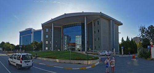 Beylikdüzü Nüfus Müdürlüğü Nerede, Adresi Nedir? Hangi Otobüs Metro Hattı Gider, Telefon Numarası Kaç, Çalışma Saatleri Nedir, Randevu Nasıl Alınır?