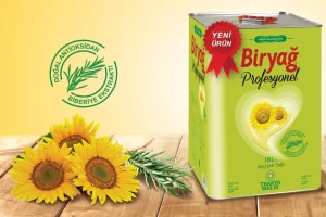 Biryağ  Boykot mu? Biryağ, dünya genelinde İsrail’e karşı çoğu insanlar
