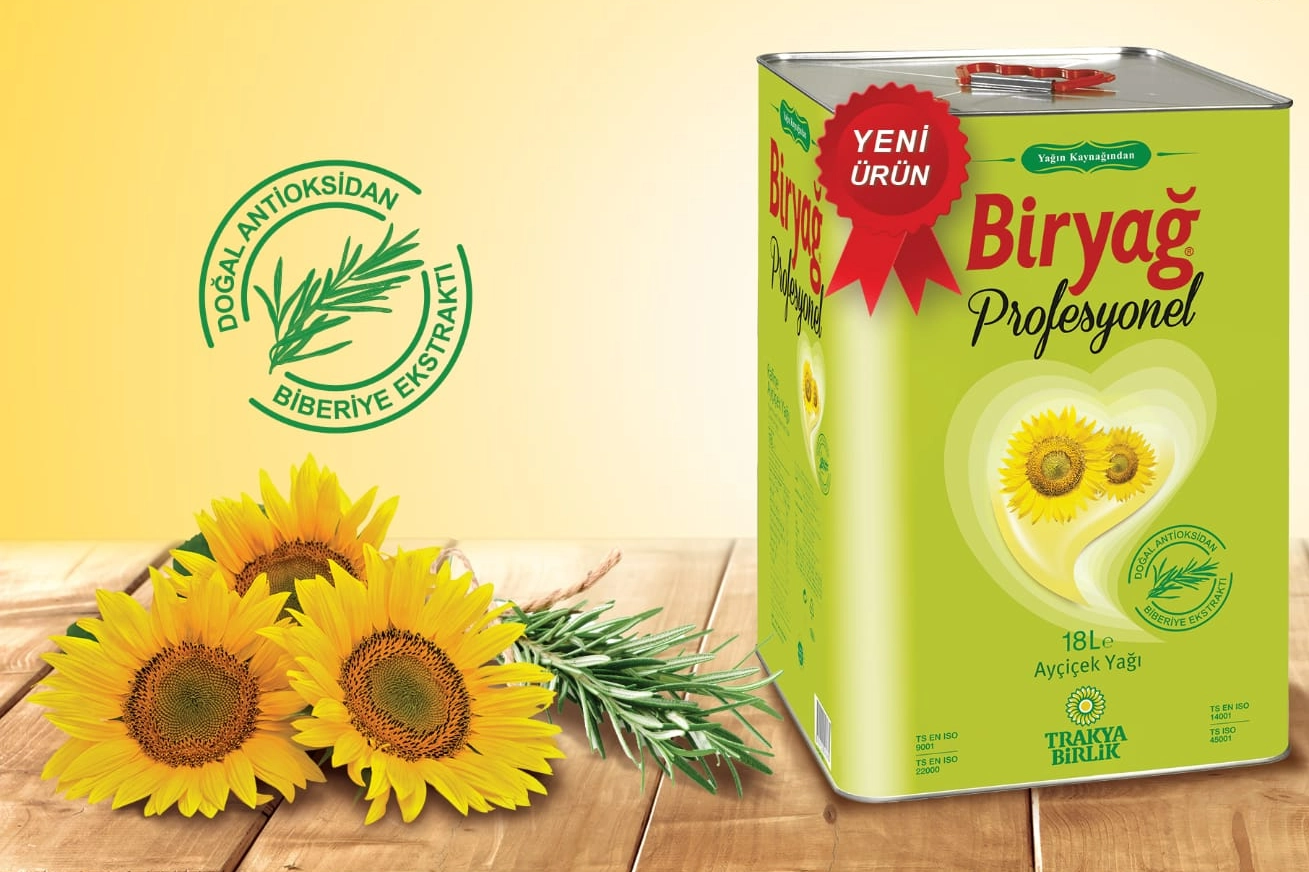 Biryağ  Boykot mu? Biryağ, dünya genelinde İsrail’e karşı çoğu insanlar