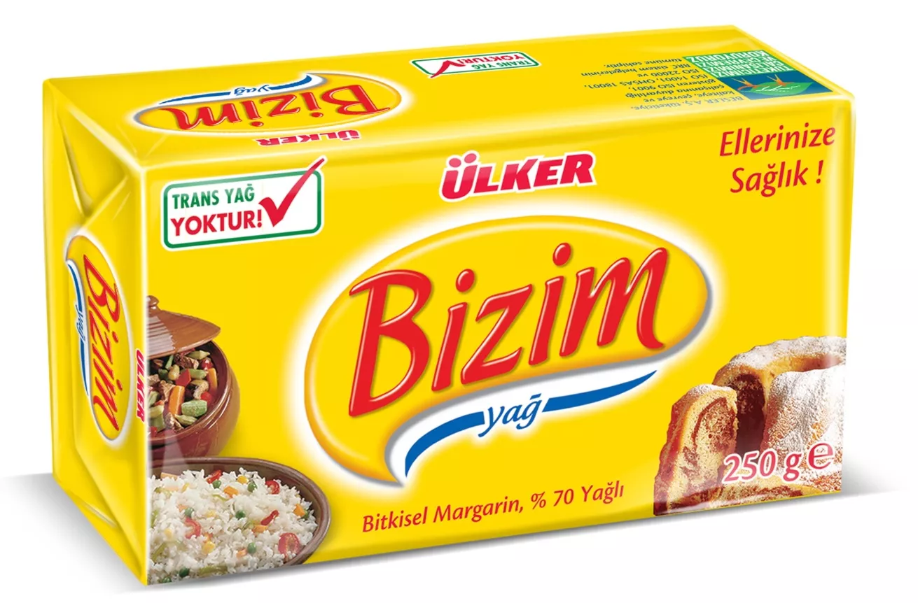 Bizim Yağ Boykot mu? Bizim yağ, dünya genelinde İsrail’e karşı