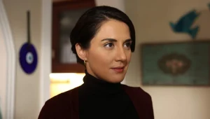 Boncuk Yılmaz kimdir? Türk sinema ve televizyon dünyasının sevilen isimlerinden