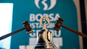   Borsada yatırım yapmak ve halka arz yoluyla his almak,