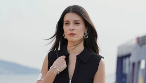 Buçe Buse Kahraman evli mi? ATV’nin sevilen dizisi Kuruluş Osman,