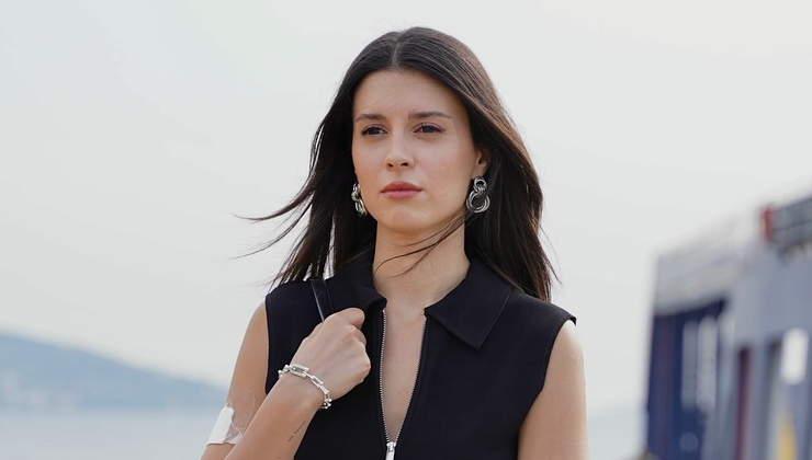 Buçe Buse Kahraman evli mi