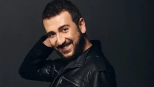 Arka Sokaklar Komiser Fikri kimdir? Kanal D’nin uzun soluklu dizisi