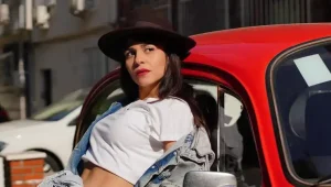 Gizli Bahçe Berna kimdir? TMC Film’in yapımcılığını üstlendiği, merakla beklenen