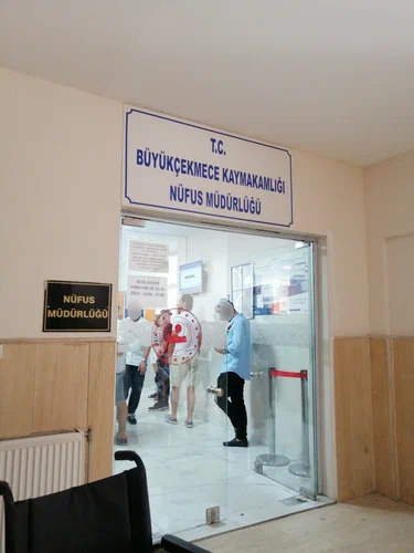 Büyükçekmece Nüfus Müdürlüğü Nerede, Adresi Nedir? Hangi Otobüs Metro Hattı Gider, Telefon Numarası Kaç, Çalışma Saatleri Nedir, Randevu Nasıl Alınır?