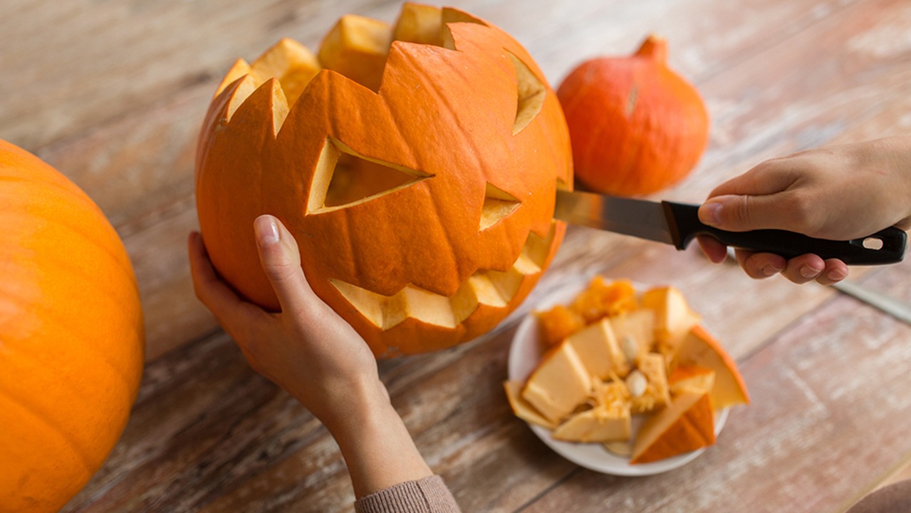 31 Ekim’de kutlanan bu etkinlikte bal kabağı oymacılığı nereden geliyor?