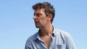 Çağdaş Onur Öztürk kimdir? Gizli Bahçe dizisinin yeni sezonu, kadrosuna kattığı