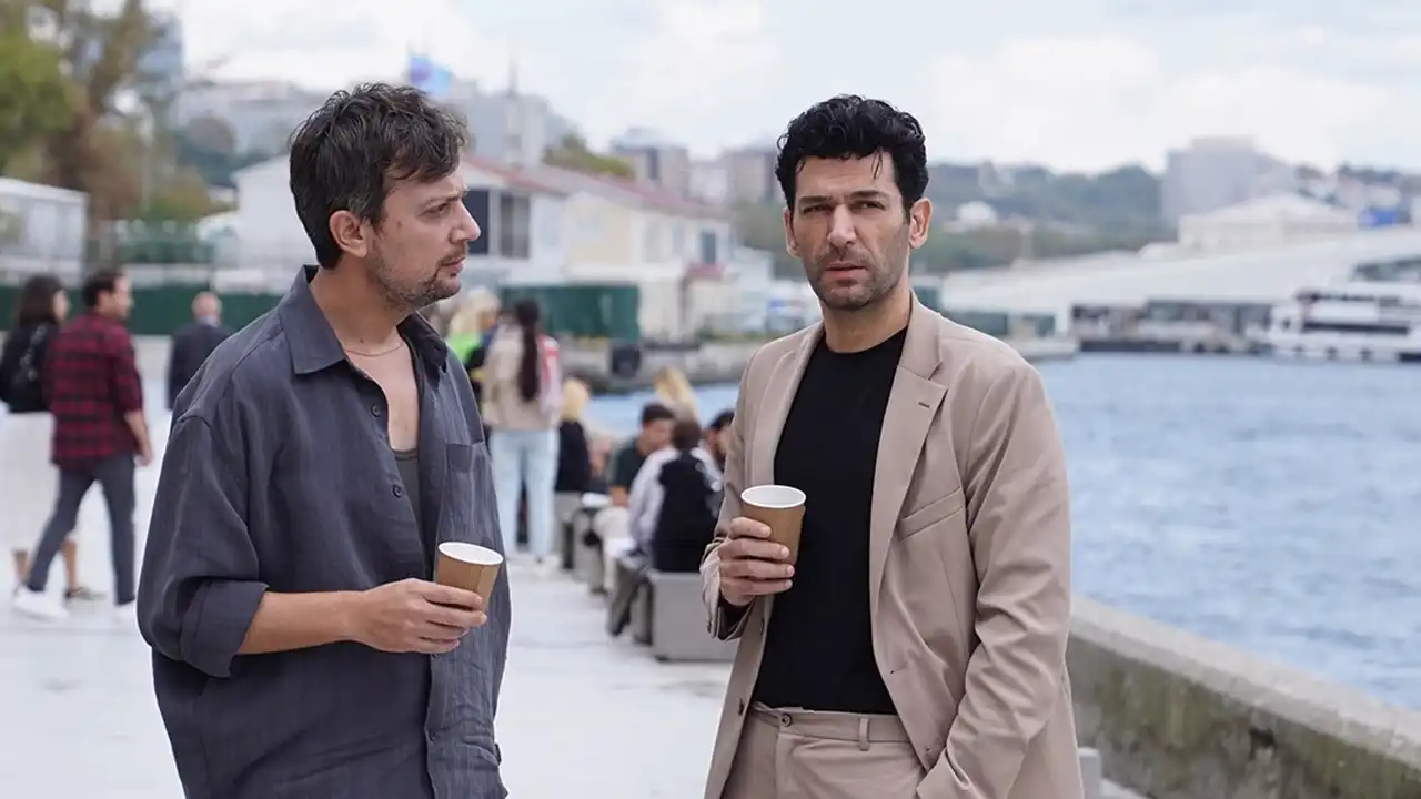 Gizli Bahçe Aziz kimdir? Gizli Bahçe Aziz gerçek adı ne, kaç yaşında? Gizli Bahçe oyuncuları Gizli Bahçe Aziz kimdir