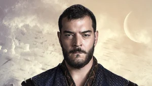 Çağrı Şensoy evli mi? Çağrı Şensoy, Kuruluş Osman dizisinde hayat