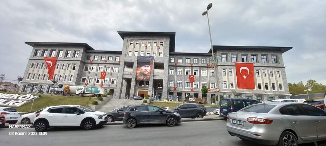 Çekmeköy Nüfus Müdürlüğü Nerede, Adresi Nedir? Nasıl Hangi Otobüs Metro Hattı Gider, Telefon Numarası Kaç, Çalışma Saatleri Nedir, Randevu Nasıl Alınır?