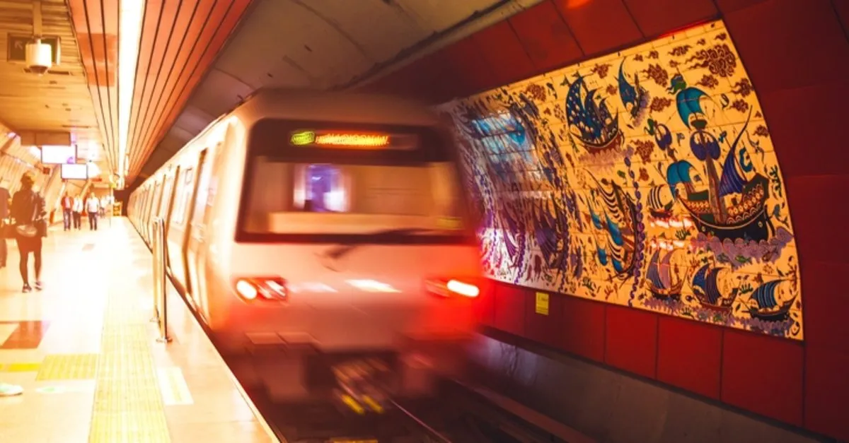 İstanbul’un hızla gelişen ve yoğun ilgi gören ilçelerinden biri olan