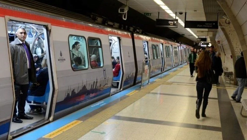 M4 Metro Güzergahı! M4 Metro Duraklarına Nereden, Nasıl Gidilir?