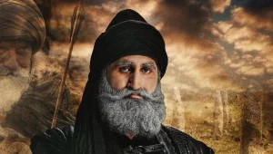 Kudüs Fatihi Selahaddin Adsız Bey kimdir? Kudüs Fatihi Selahaddin Eyyubi