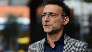 Cem Bender kimdir? TOD TV ekranlarında yayınlanan Zamanın Kapıları dizisinde