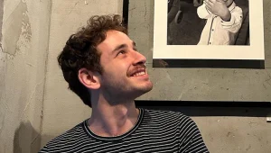 Cem Yiğit Üzümoğlu kimdir? Halikarnas Balıkçısı olarak tanınan Cevat Şakir