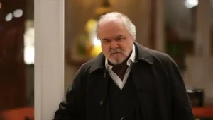 Çetin Tekindor kimdir? Çetin Tekindor’un fenomen dizisi Yalı Çapkınındaki Halis
