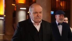 Yalı Çapkını Halis Ağa kimdir? Yalı Çapkını dizisinin yeni sezonunda