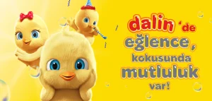 Dalin, dünya genelinde İsrail’e karşı çoğu insanlar Gazze’ye katliam yapan