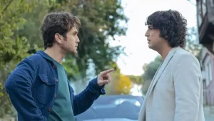 Deha dizisi oyuncuları kimler? SHOW TV’nin büyük bir merakla beklenen