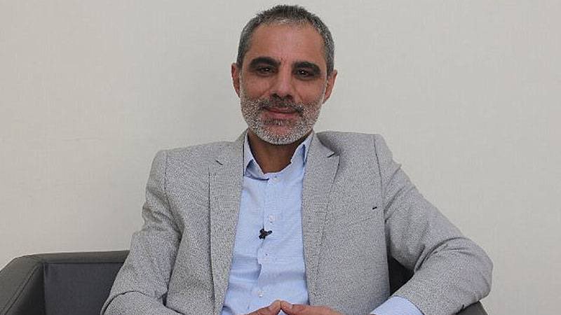 dem cengiz dündar