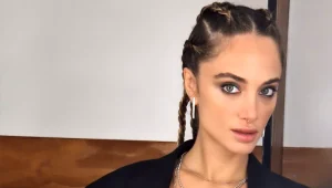 Denise Capezza kimdir? Denise Capezza, son dönemde hem Türk hem