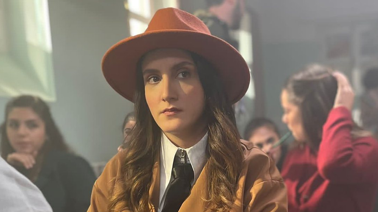 Deniz Cengiz evli mi