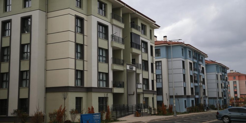 deprem konutları 2