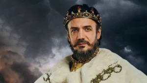 Kudüs Fatihi Selahaddin Kral Amalrik kimdir? TRT 1 ekranlarında yayınlanan ve