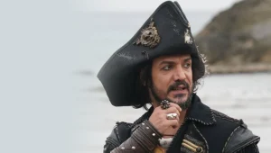 Devrim Evin evli mi? TRT 1 ekranlarında yayınlanan Eyyubi dizisi,