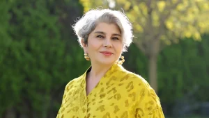 Şakir Paşa Ailesi Sara kimdir? Yakında izleyicilerle buluşacak olan Şakir