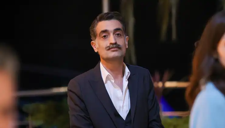 Yalı Çapkını Kazım kimdir? Yalı Çapkını dizisi, yayınlandığı günden itibaren büyük
