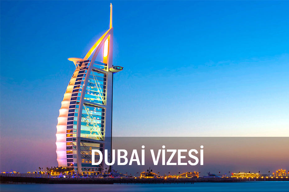 Dubai vize istiyor mu sorusu, Türkiye’den bu popüler turizm ve