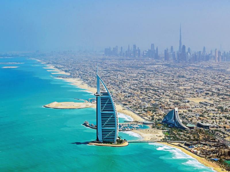 TC Vatandaşı Dubai Vize İstiyor mu, Kaç TL? Dubai’ye Gitmek İçin Ne Gerekli? Dubai Kimlere Vize Vermez?